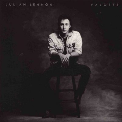 Julian Lennon Music