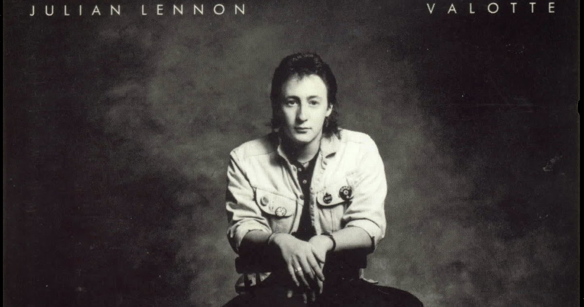 Julian_Lennon_-_Valotte-front - Julian Lennon