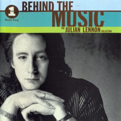 The Julian Lennon Collection