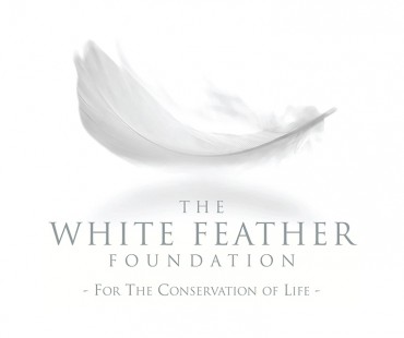 the white feather foundation
