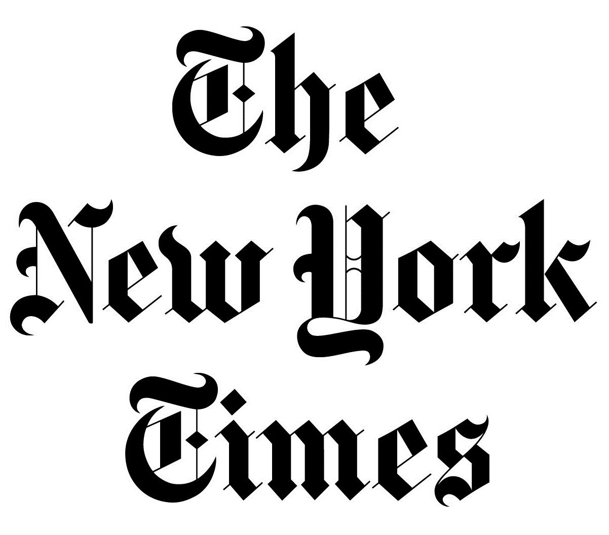 new york times 21st century list