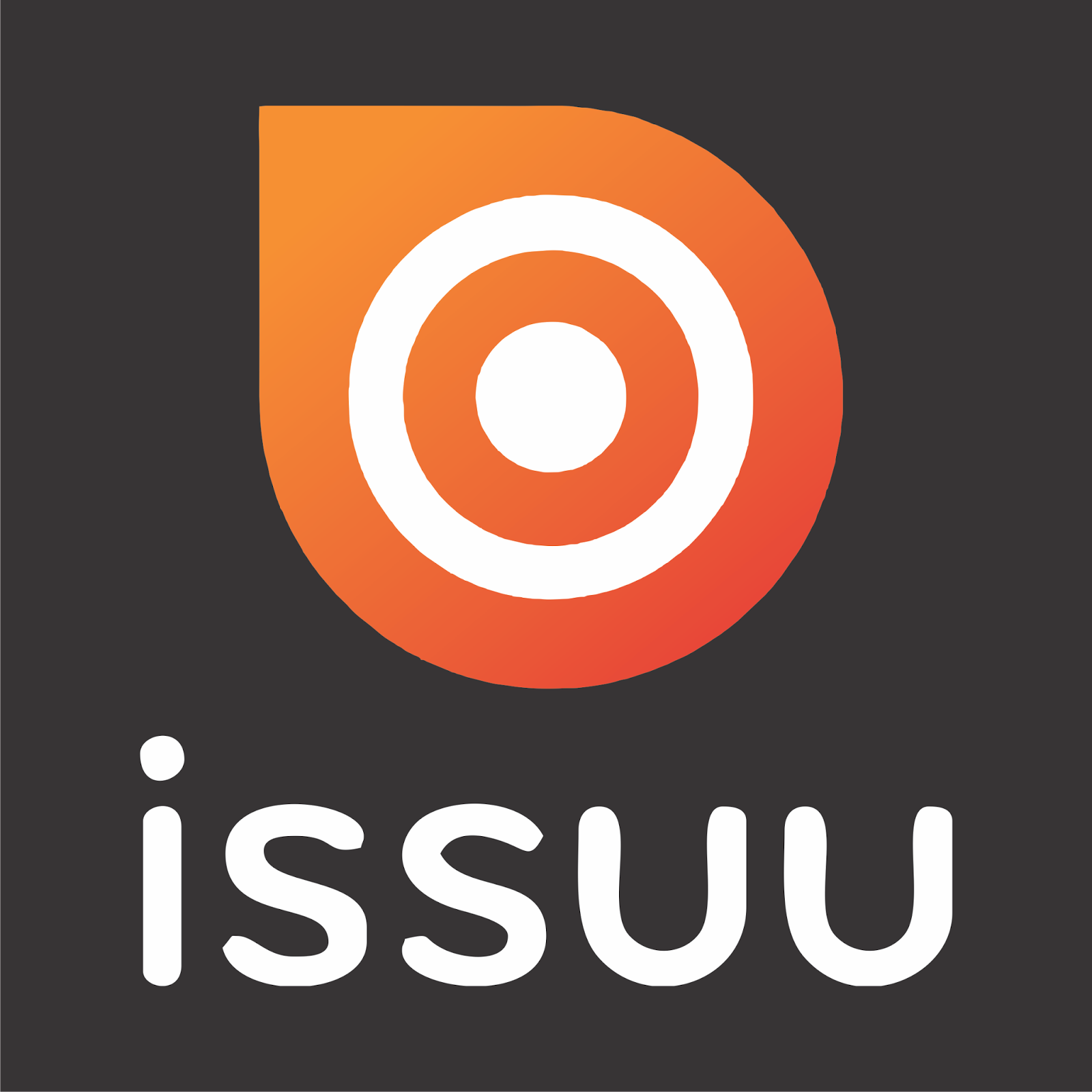 Issuu Logo