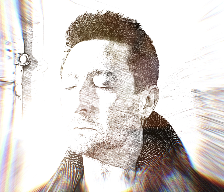 Julian Lennon Exclusive Audio Visual NFT Featuring The Beloved Song  “Imagine” Is Live 12PM EST TODAY - Julian Lennon